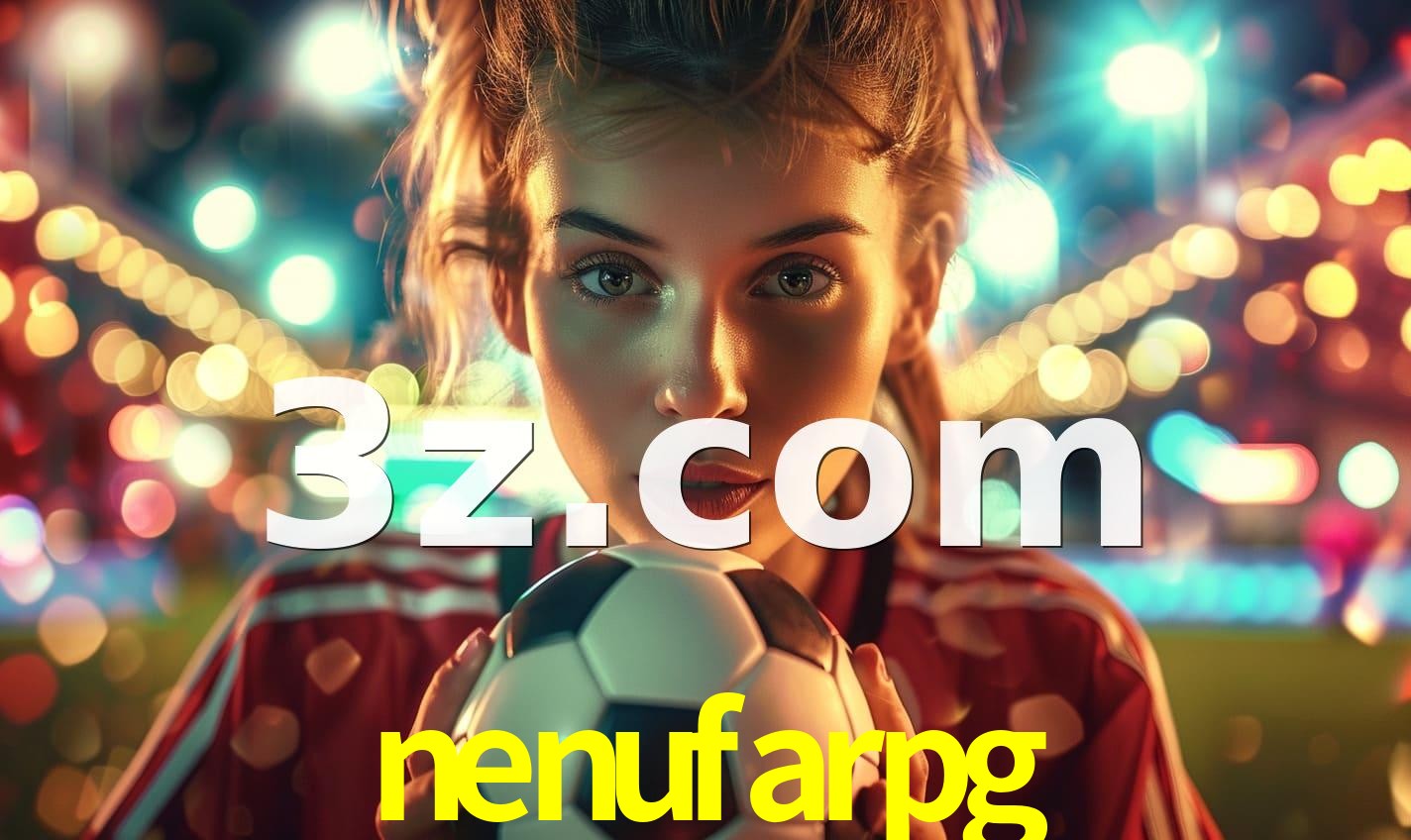 Apostas Esportivas no Plataforma nenufarpg.com